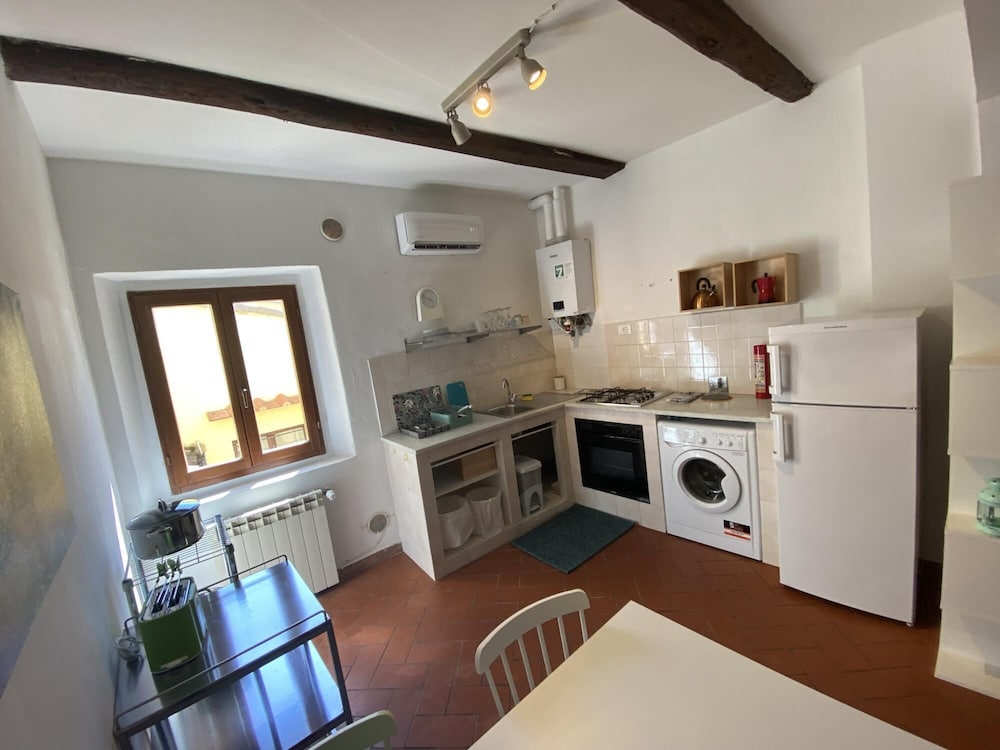 Alfani Double in Firenze