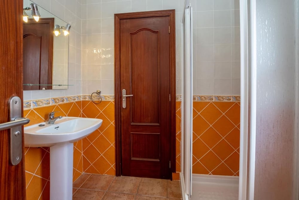 Villa Iris in Callao Salvaje