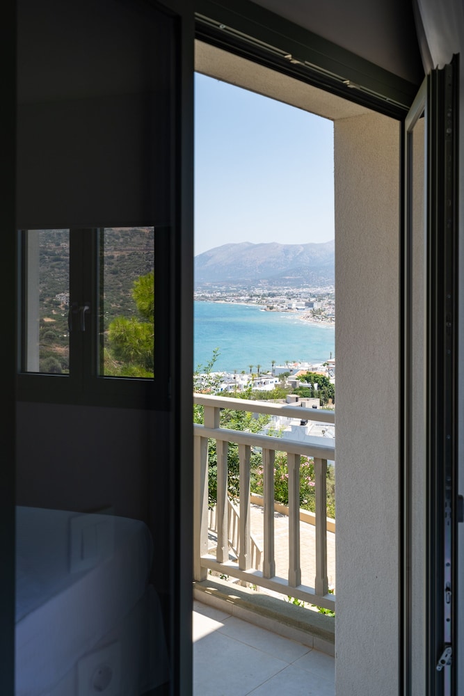 Blue View Villas