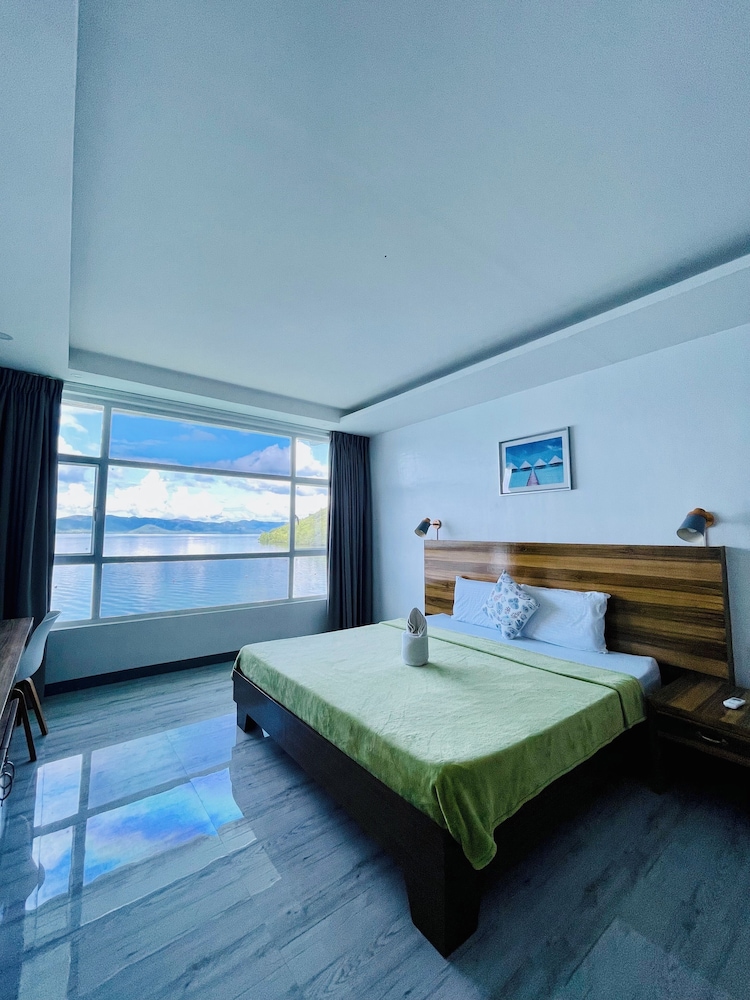 Coron Underwater Garden Resort