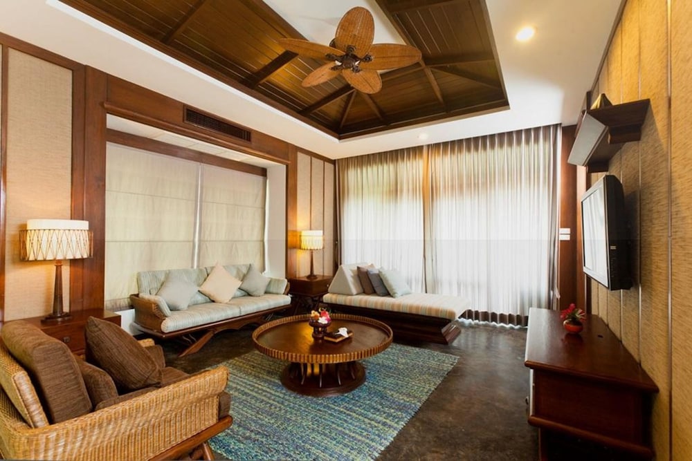Sibsan Resort & Spa Maeteang