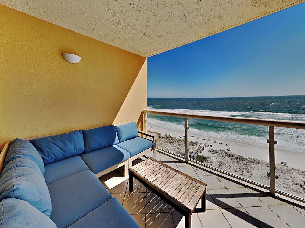 Emerald Isle #1108 by Southern Vacation Rentals