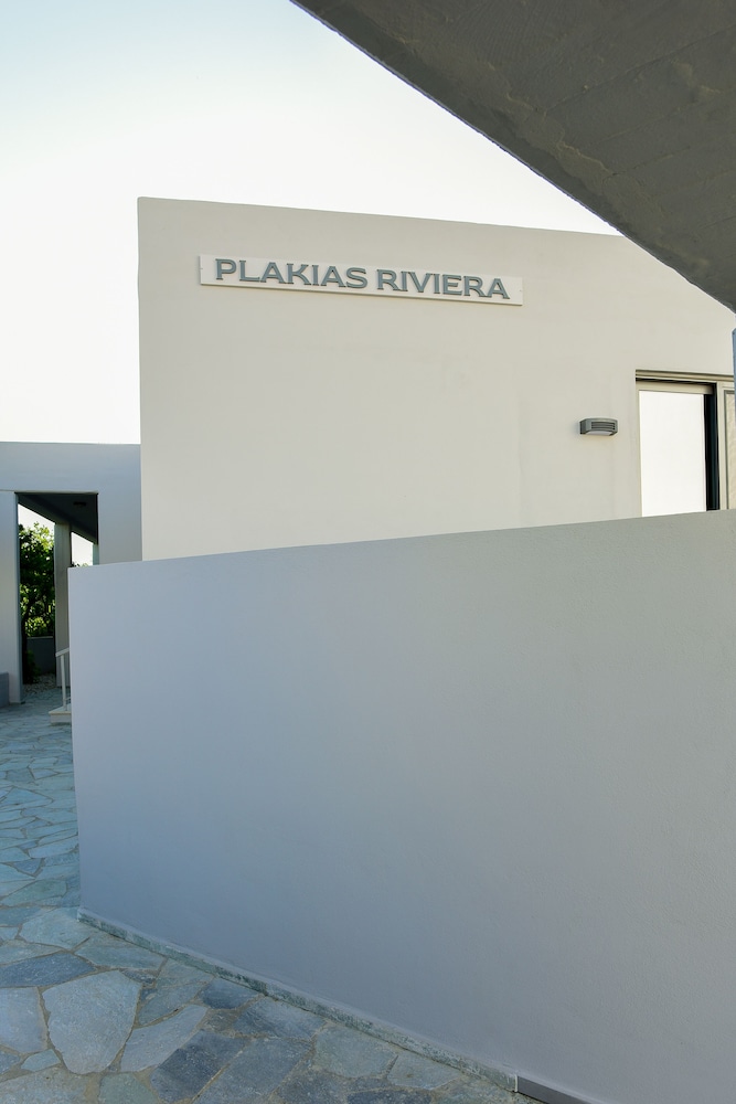 Plakias Riviera