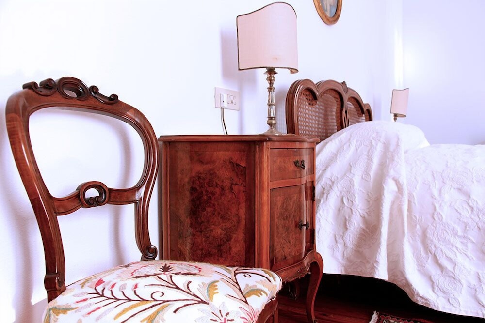 Palazzo Scolari B&B