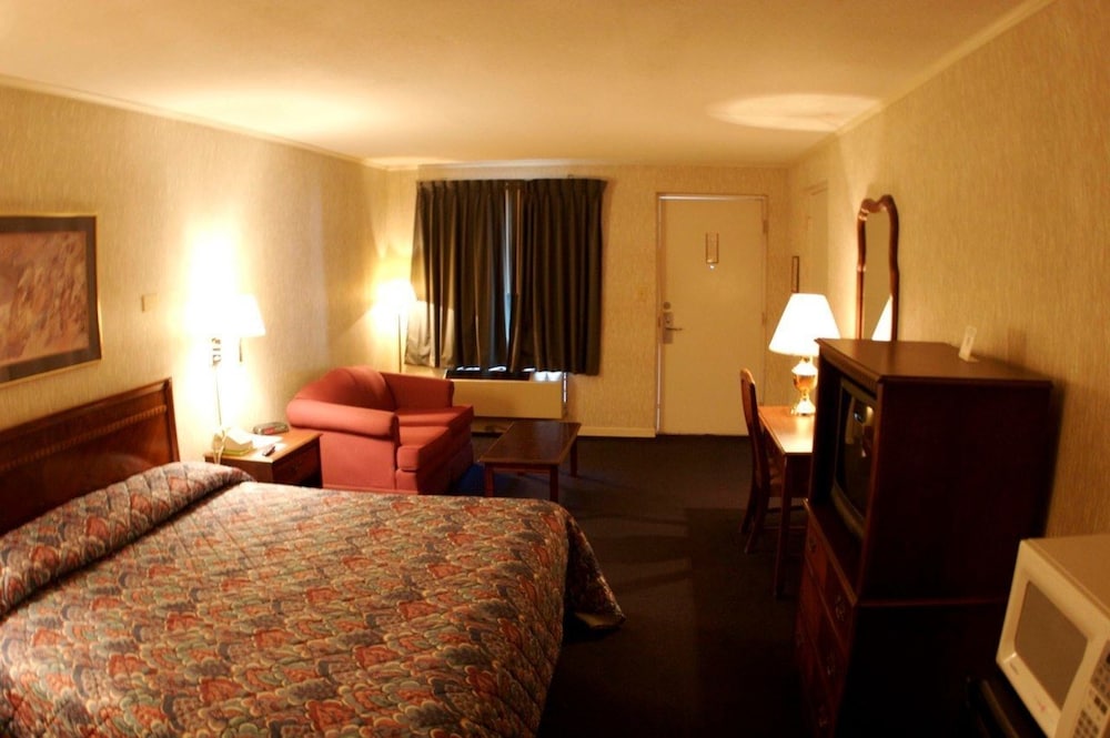 Quality Inn Toccoa