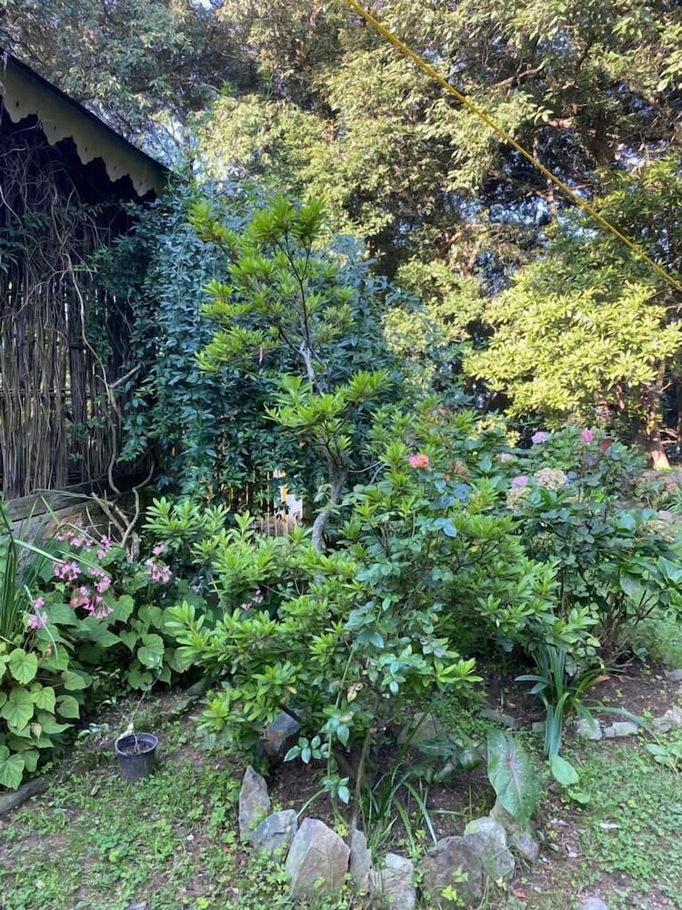 Samar Niwas Dehradun