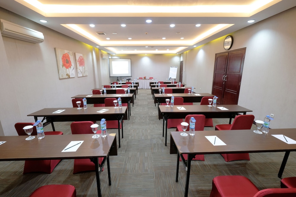 Lampion Hotel Solo