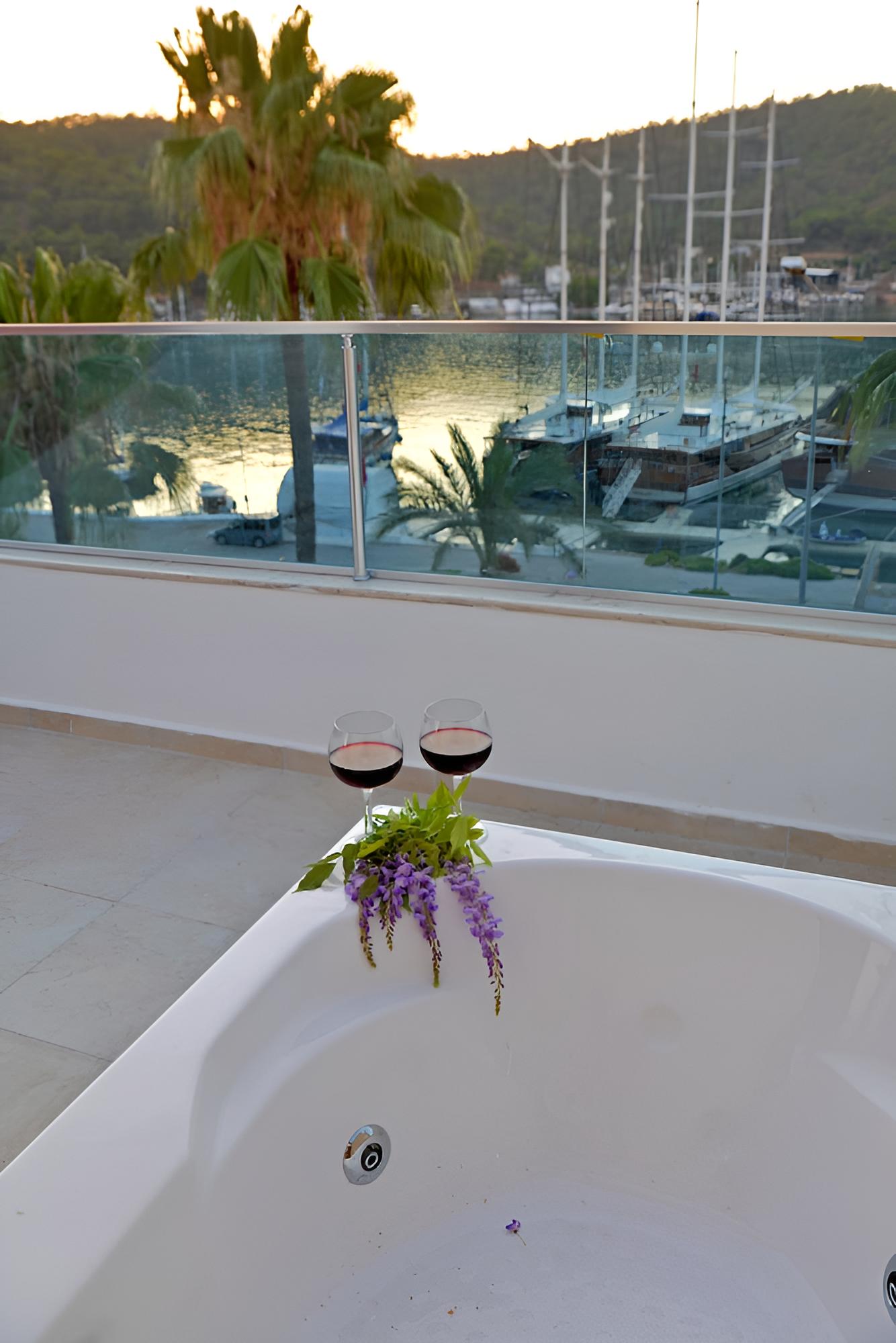 Q&S Cennet Life Hotel