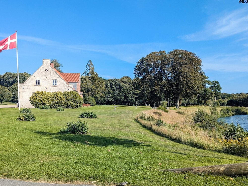 6 Person Holiday Home in Gram