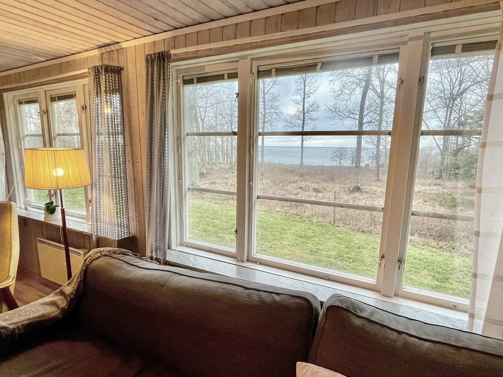 4 Star Holiday Home in Farjestaden