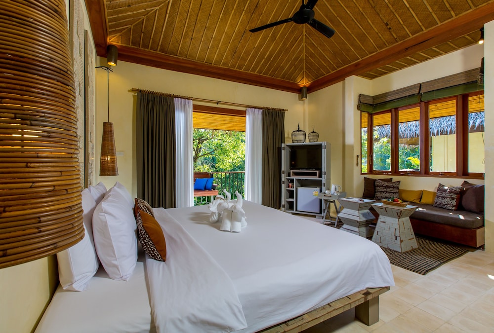 Bangsak Village - Adults Only
