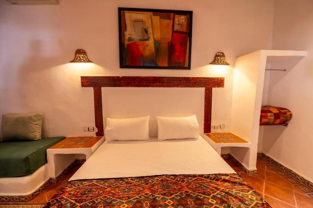 Riad Amira Luxury Palace