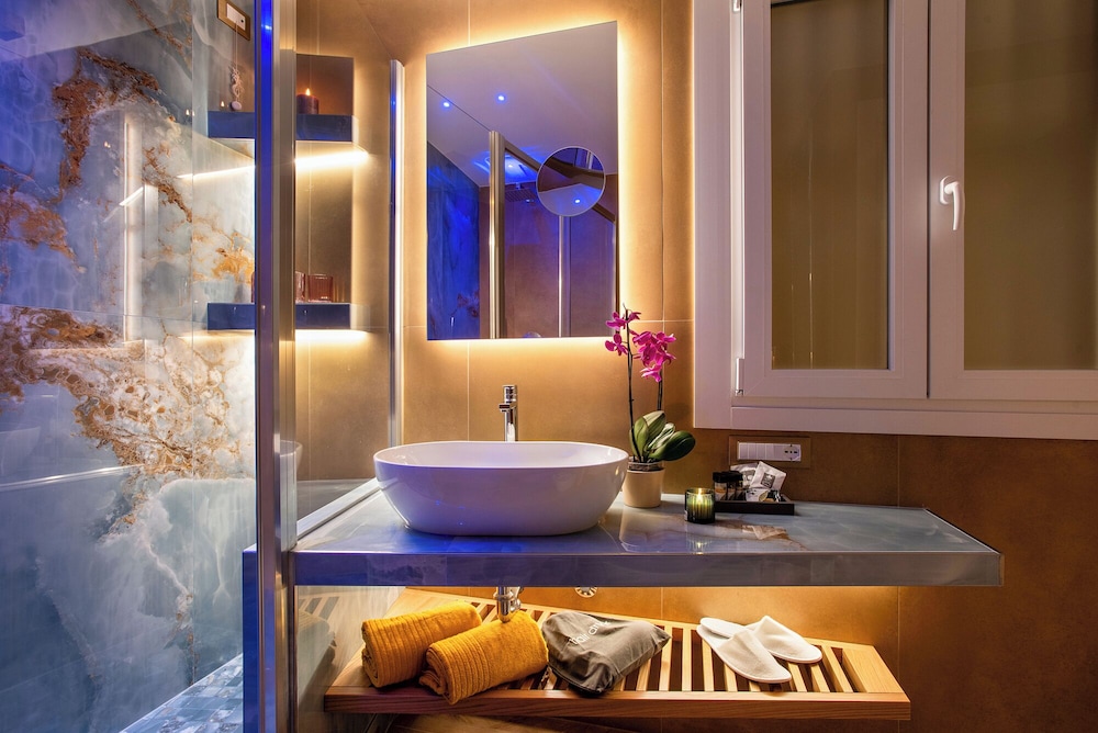 VentiSettembre Private Suites