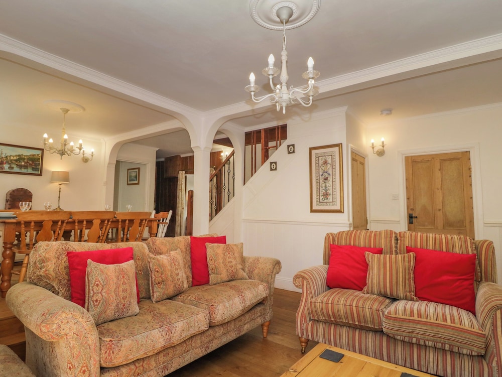 The Coach House