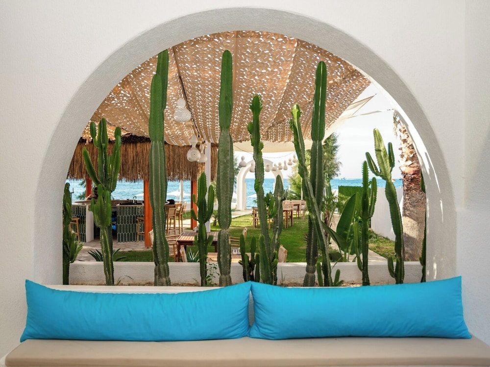 Bovilla Hotel Sentio Yalıkavak