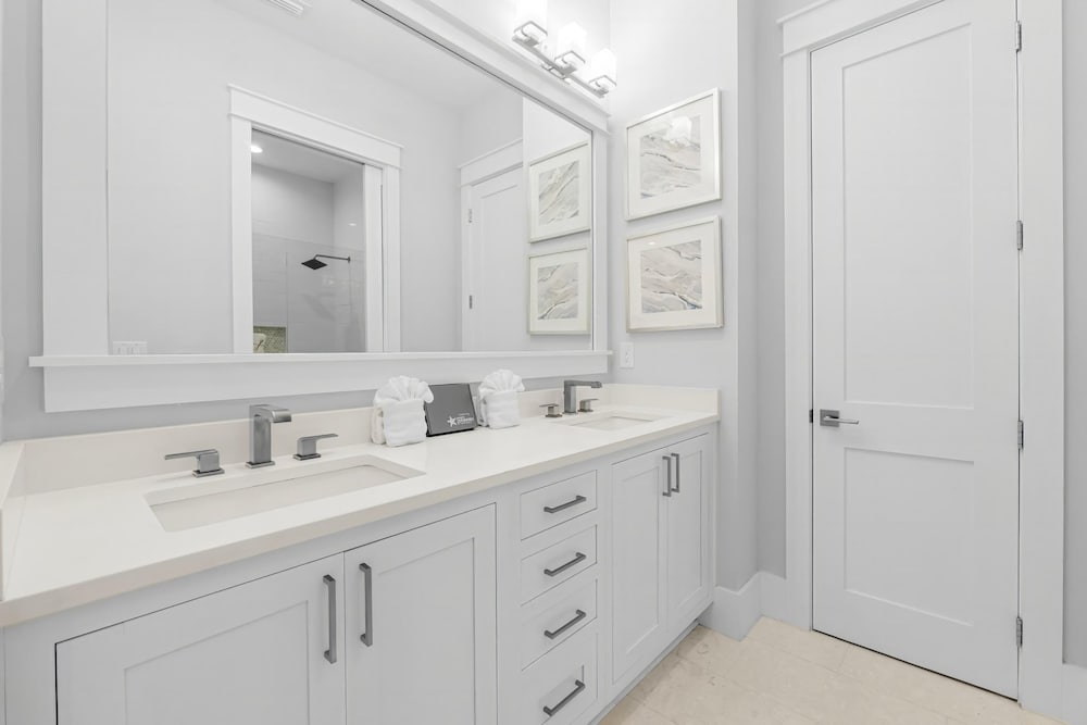 30A Beach House - Dream by the Sea