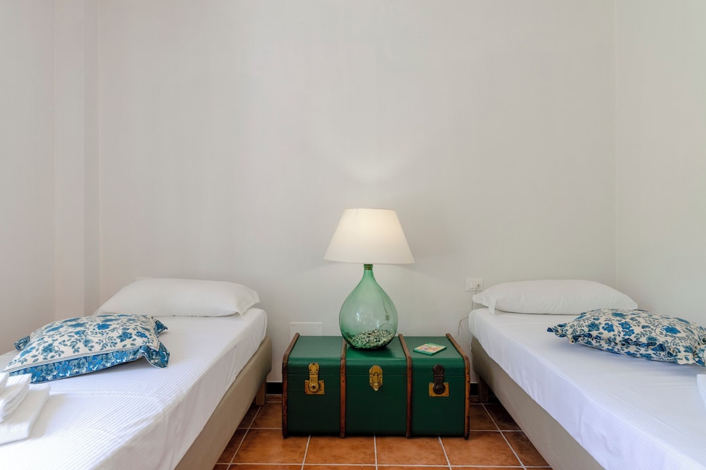 Yard Apartment Vernazza photo 2