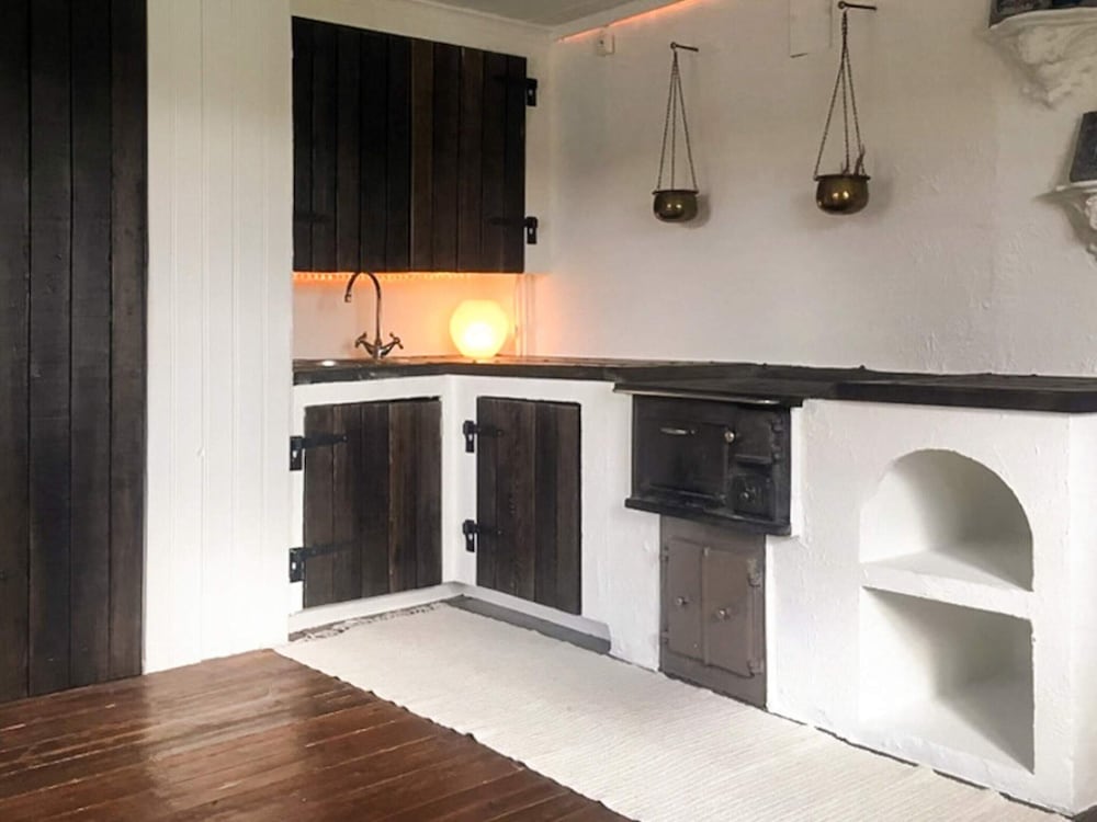 4 Star Holiday Home in Marsta