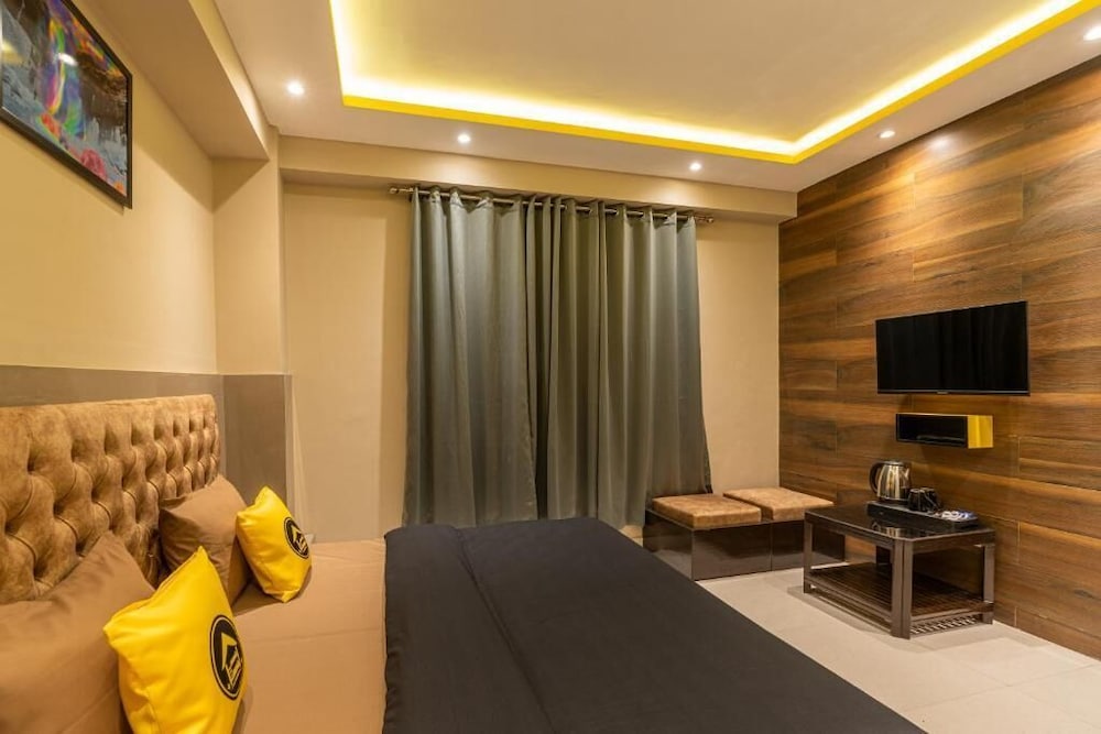 The Hosteller Shimla