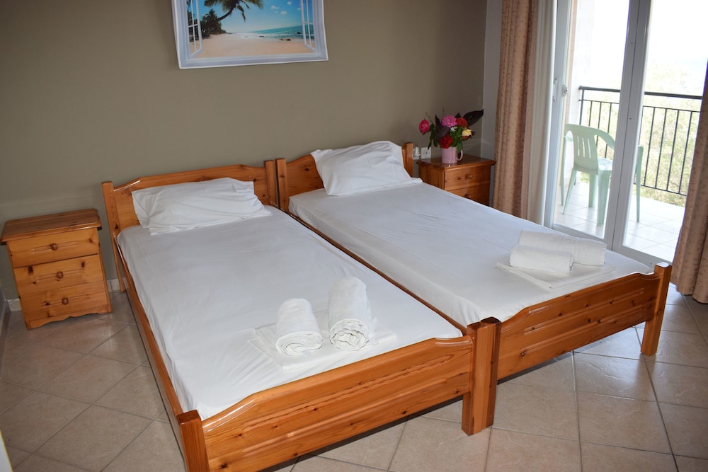 Angelica Rooms & Apartments view 5