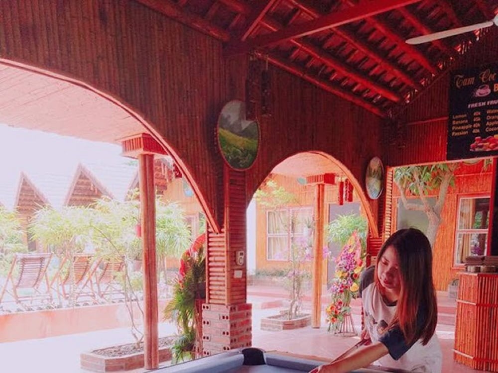 Tam Coc Garden Homestay