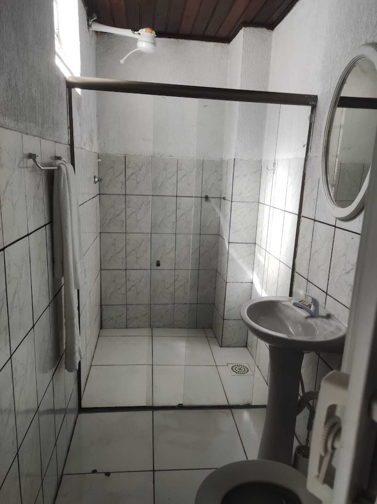 Pousada Le Mirage