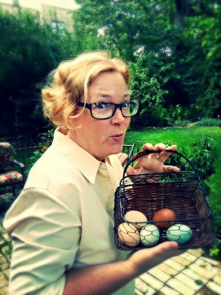 Milwaukee Vacations - Manderley Bed and Breakfast - Property Image 18