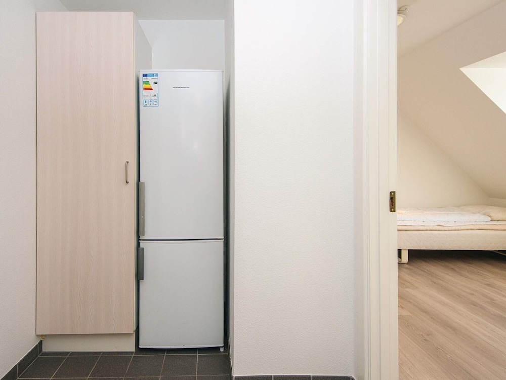 2-room Apartment in Denmark