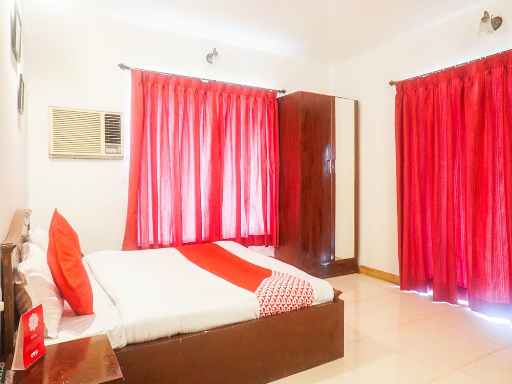 OYO 15010 Heaven Homes