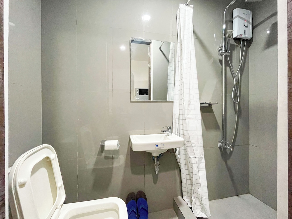 GemstoneBR in SMDC Air Residences