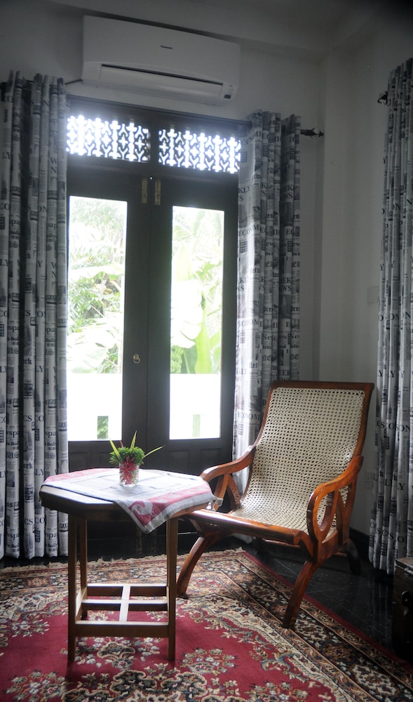 Banja Little Villa