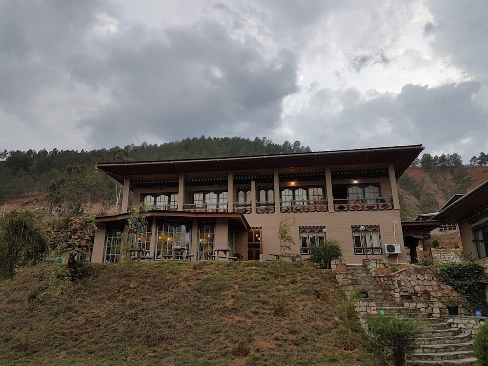 Punatsangchhu Cottages
