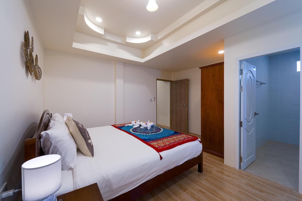 3 Bedroom Villa in Good Location CH88