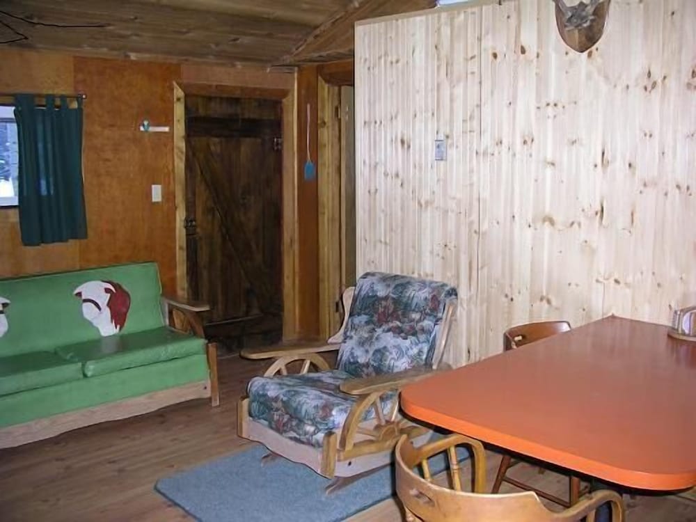 Texan Resort