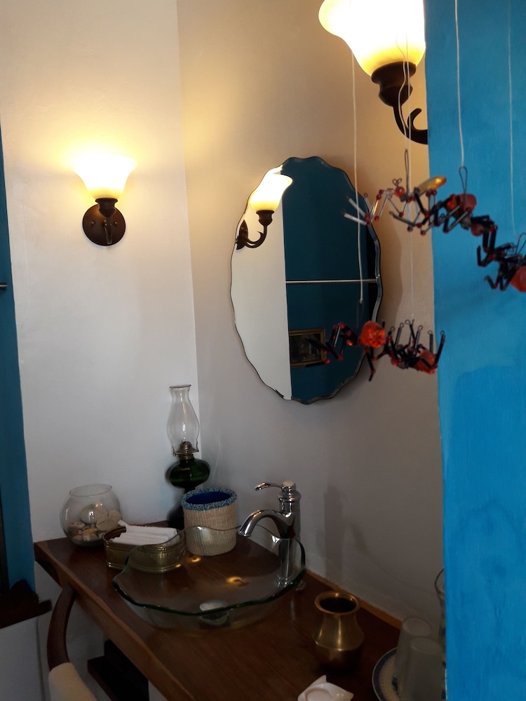 Jardim dos Aloés - Unique B&B, photo 124