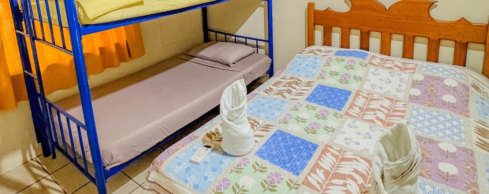 Pura Natura Lodge