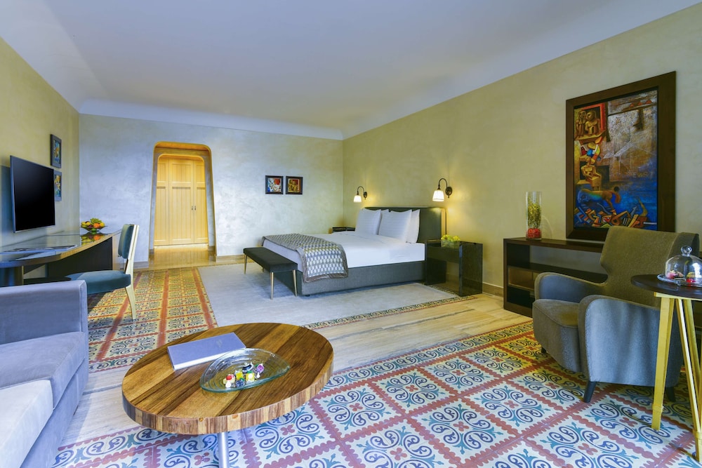 Kempinski Hotel Ishtar Dead Sea 34