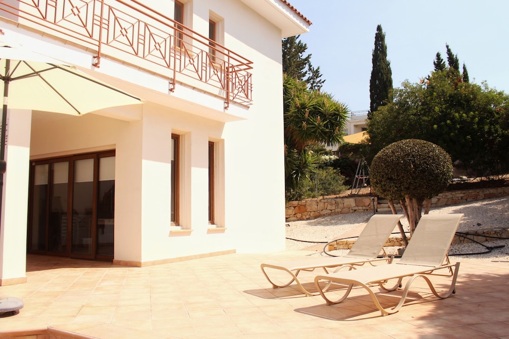 121 PEY - Stay Poseidon Villa