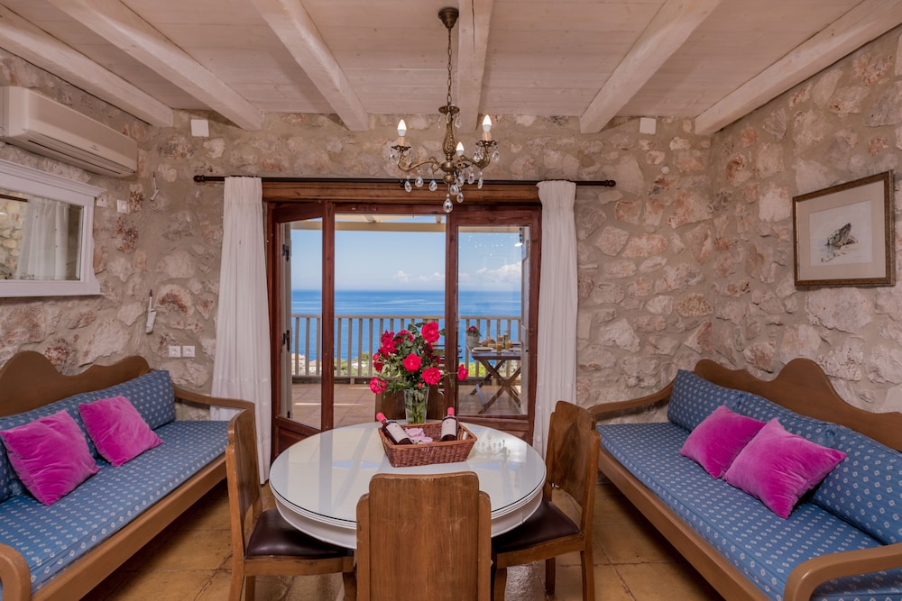 Orfos Villas
