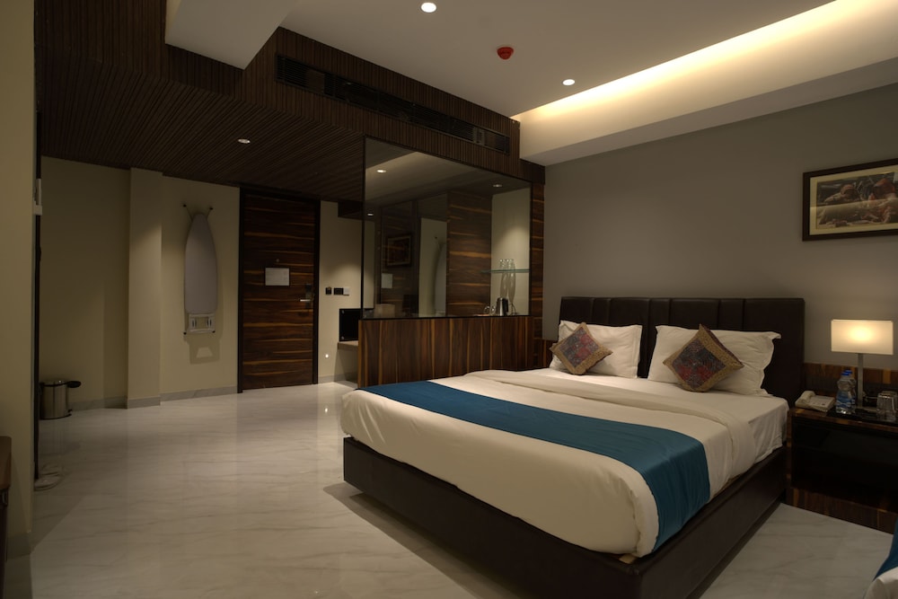 Hotel Prince