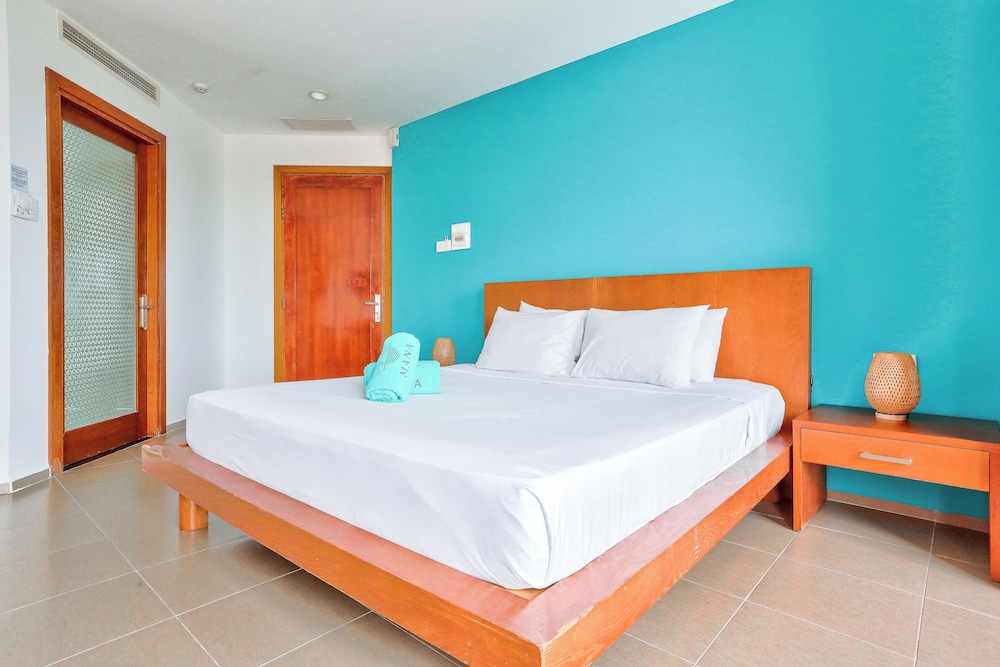 Mana Mui Ne Beach Resort & Spa