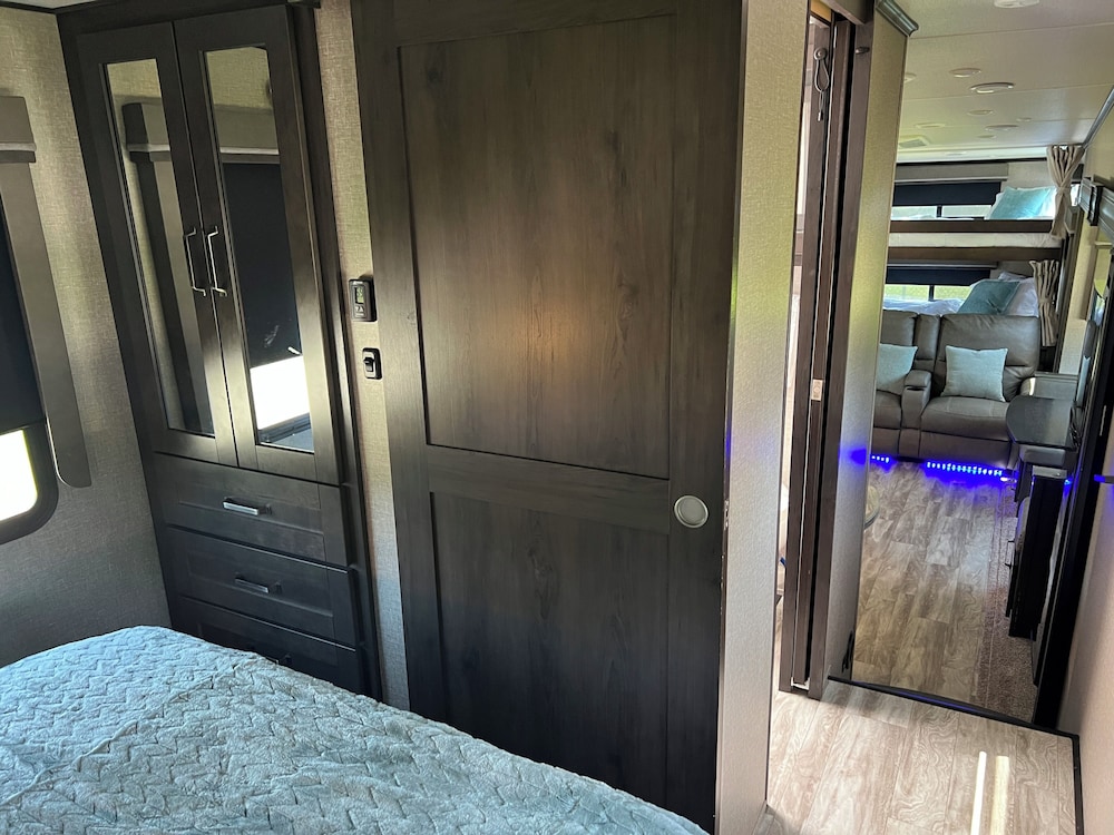 Finish Line RV Park