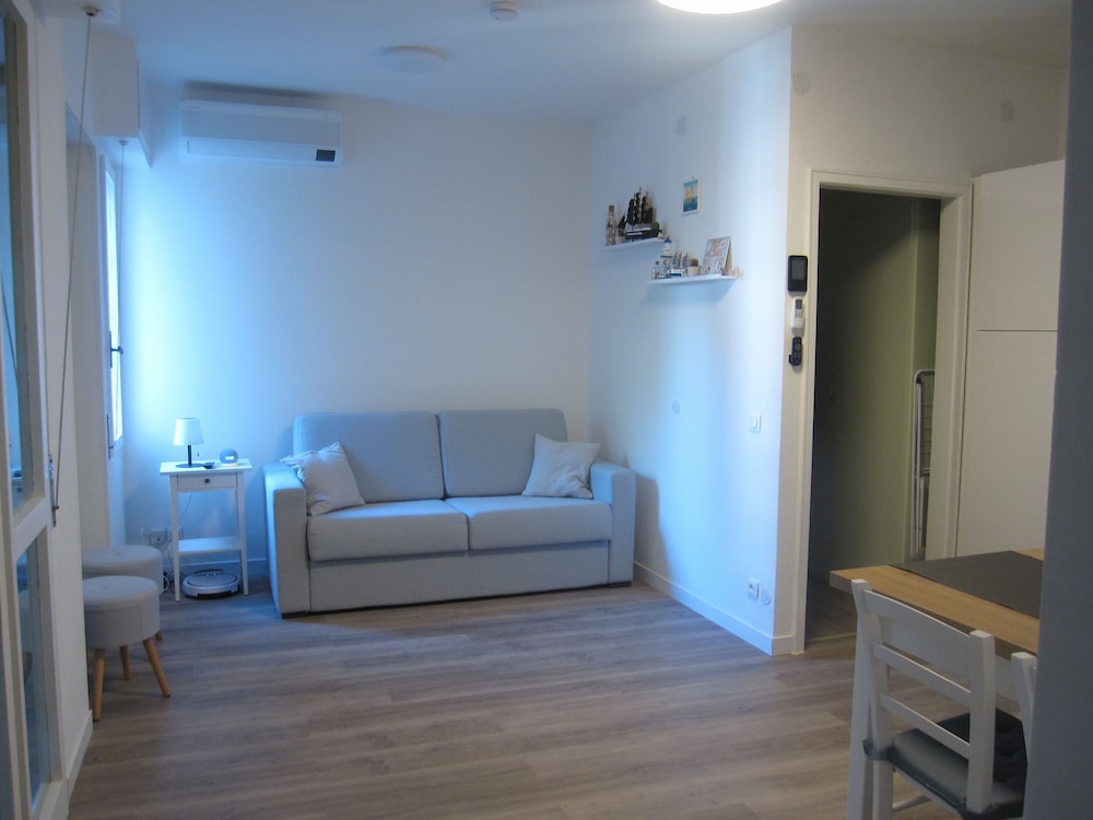 Cozy Retreat in Grado Just 100m From the Beach