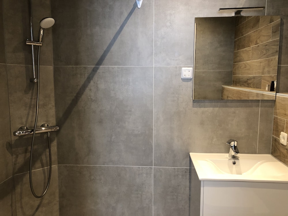 Appartementen de Kaaipoort