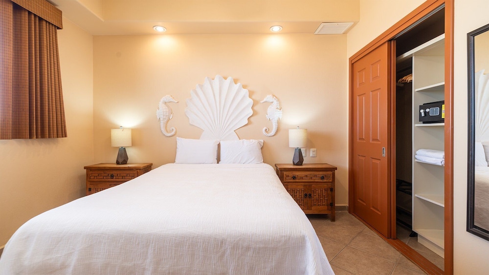 Las Palomas Beach and Golf Resort