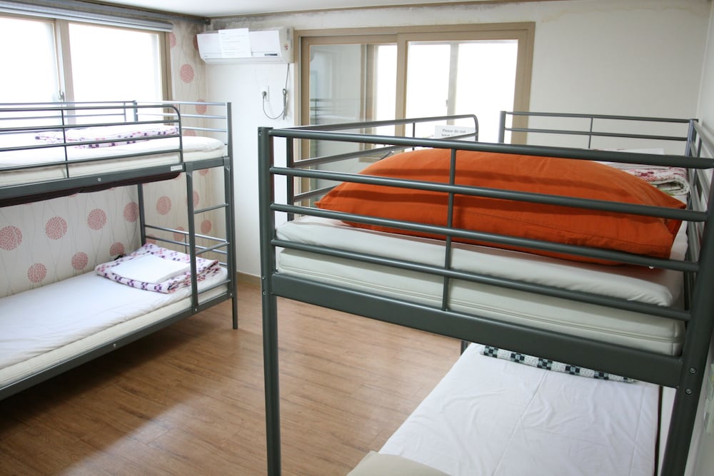 Seoulwise Guesthouse - Hostel