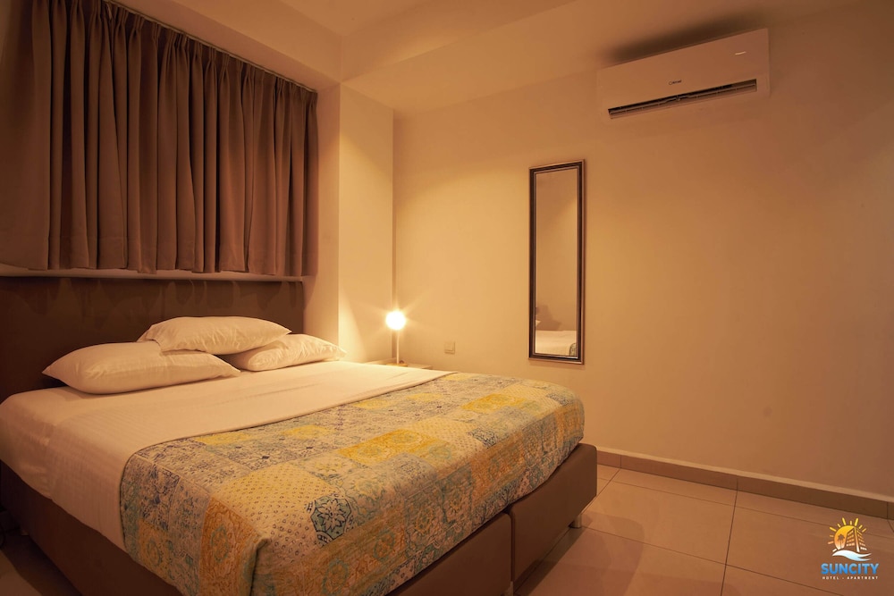 suncity Apartments