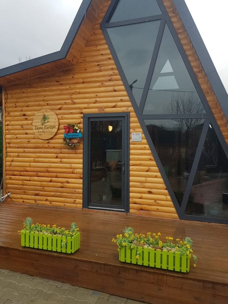 Teona Kartepe Bungalov - Image 14