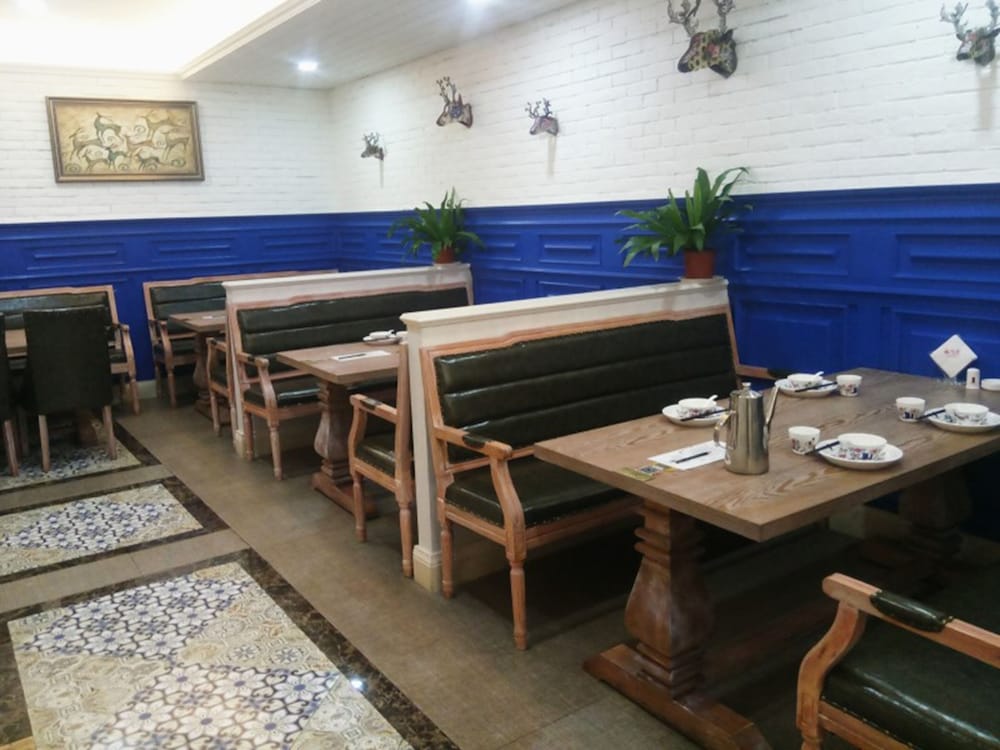 GreenTree Inn JiangSu YanCheng JianHu ShangGang Bus Station Freeway 204 Express Hotel - Property Image 30