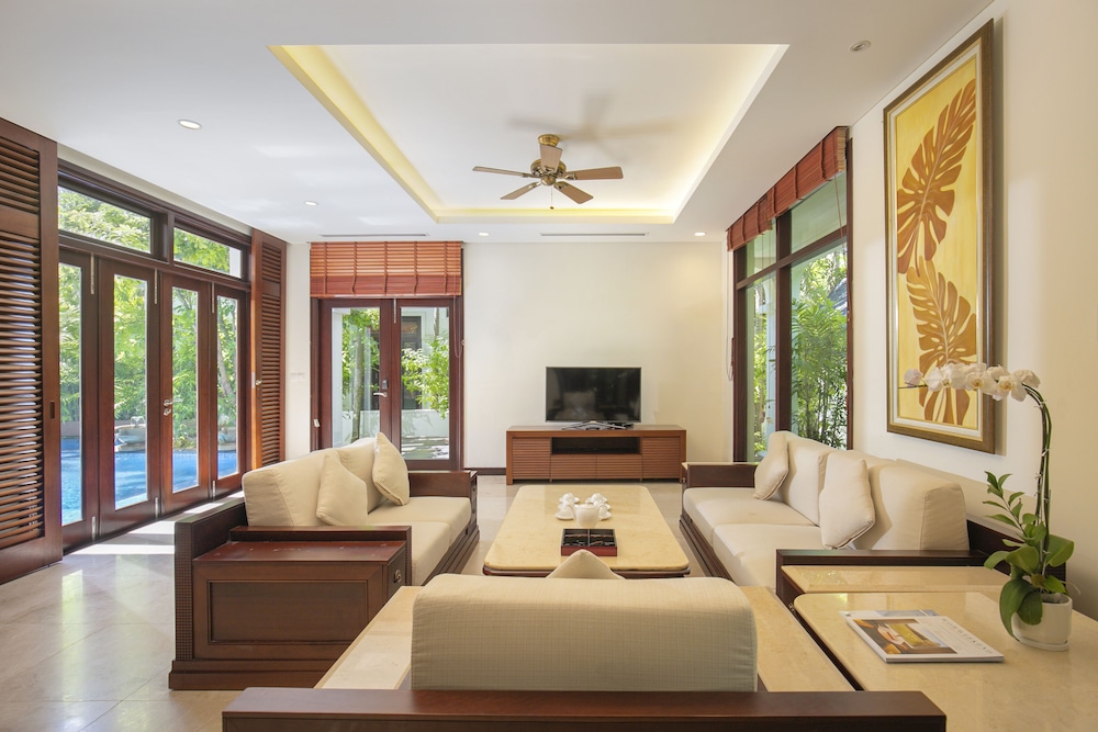 Abogo Champa Villa Beach Da Nang